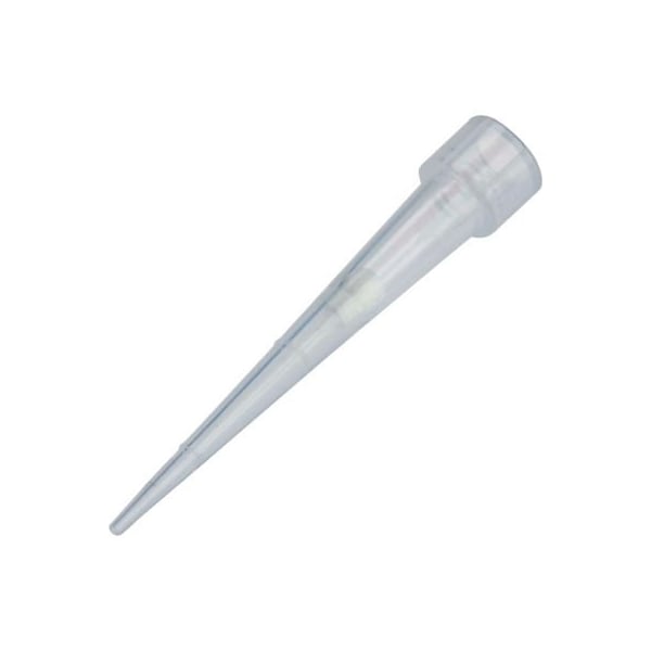 Celltreat CELLTREAT 10 uL Low Retention Filter Pipette Tips, Racked, Sterile, 960/Case 229015 - main